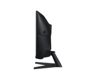 Samsung Odyssey C34G55TWWRX Curved HDR - 635488 - zdjęcie 4